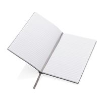 NOTEBOOK IN FELTRO RICICLATO